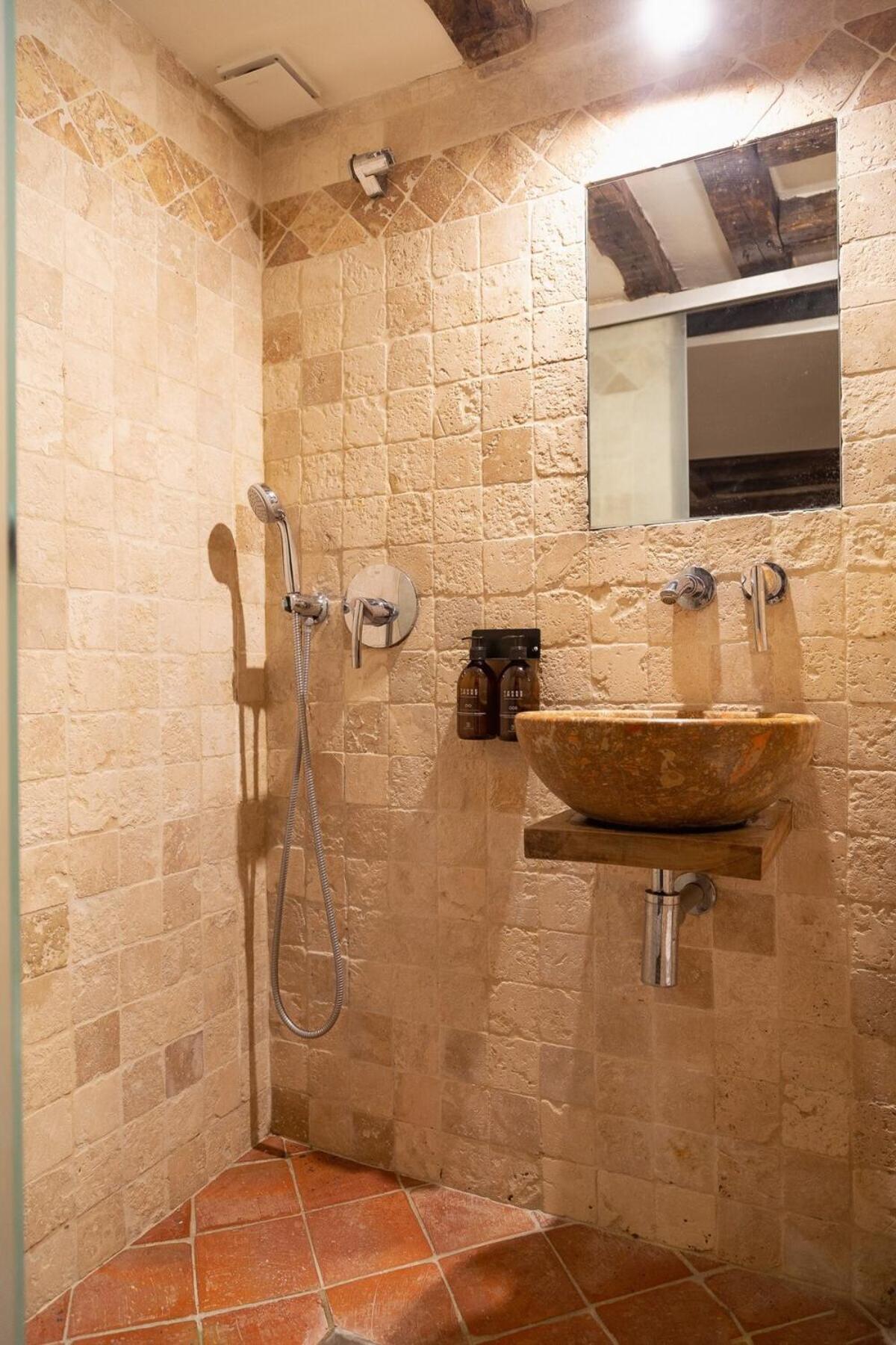 Charming Apartment - Marais Quarter - 6P - 2Bdr - Center Of París Exterior foto