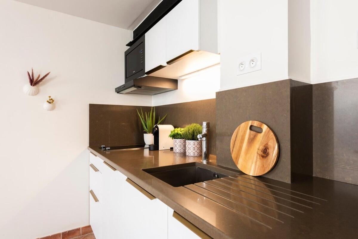 Charming Apartment - Marais Quarter - 6P - 2Bdr - Center Of París Exterior foto